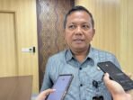 Direktur Pemberdayaan Masyarakat OIKN, Conrita Ermanto. Foto: BorneoFlash.com/Nur Ainunnisa