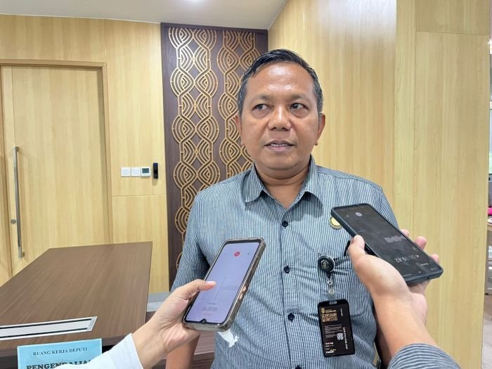 OIKN dan BPVP Samarinda Bersinergi, Targetkan Penghapusan Kemiskinan di Sekitar IKN pada 2035