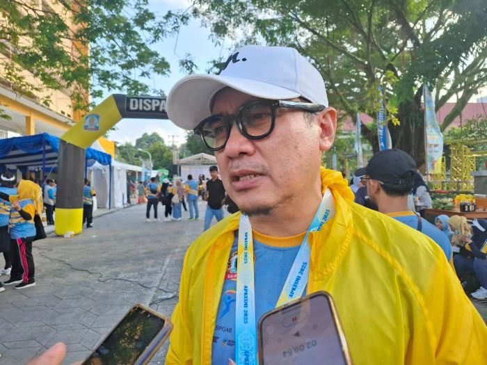 PTMB Intensifkan Perbaikan Pipa, Distribusi Air Sempat Terganggu