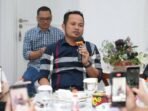 Gubernur Kaltim, Rudy Mas'ud. Foto: Ist/adpimpemprov