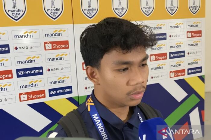 Ini Bukan Rezeki Kami, Usai Malaysia Kalah di Momen Krusial