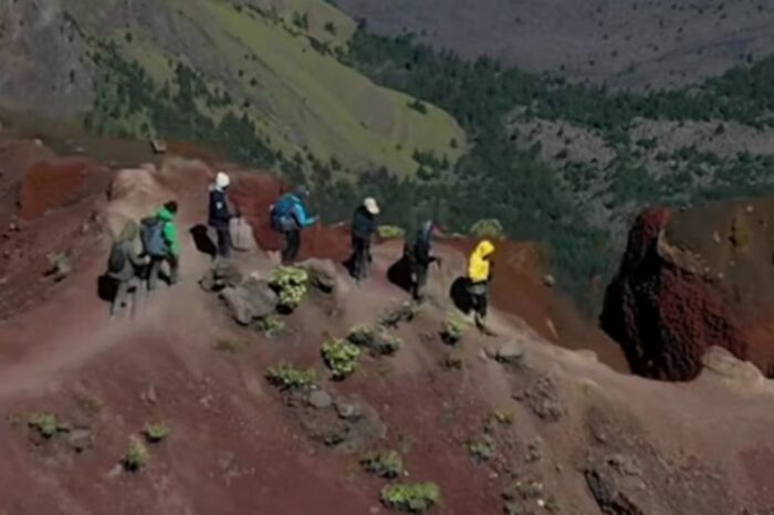 Cegah Kecelakaan, Pemerintah Perketat SOP Pendakian
