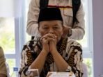Wakil Ketua MPR RI Hidayat Nur Wahid saat melakukan kunjungan kerja ke Sumatera Barat. Foto: ANTARA/Muhammad Zulfikar
