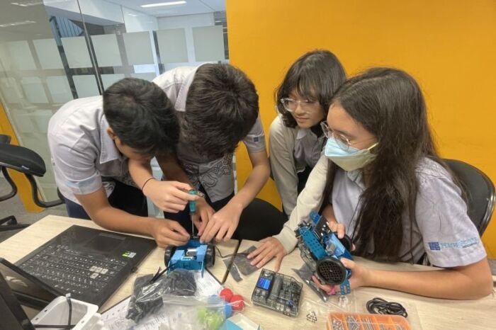 Orangtua & Guru Wajib Tahu Manfaat Pembelajaran Konstruktif pada Anak