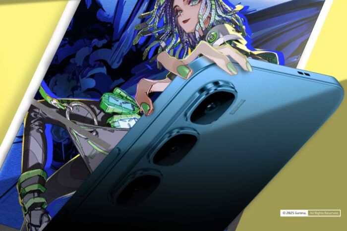 Ponsel Terbaru Infinix HOT 60 Pro Rilis 24 Juli, Apa Saja Keunggulannya?