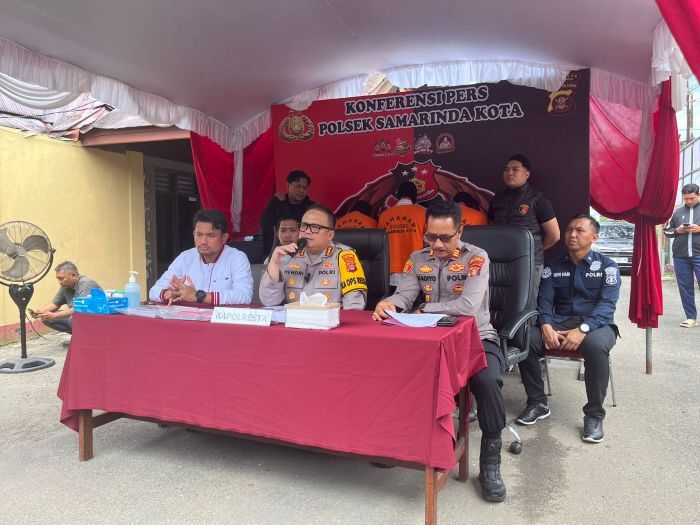 Sindikat Pecah Kaca Tertangkap, 1 Pelaku Tewas saat Kabur ke Kupang