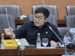 Anggota Komisi VI DPR RI Kawendra Lukistian. Foto: ANTARA/HO-DPR RI
