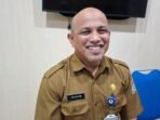 Kepala BPPDRD Kota Balikpapan, Idham. Foto: BorneoFlash/Niken Sulastri