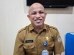 Kepala BPPDRD Kota Balikpapan, Idham. Foto: BorneoFlash/Niken Sulastri