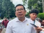 Kepala Badan Pangan Nasional (Bapanas) Arief Prasetyo Adi.Foto : ANTARA/Harianto