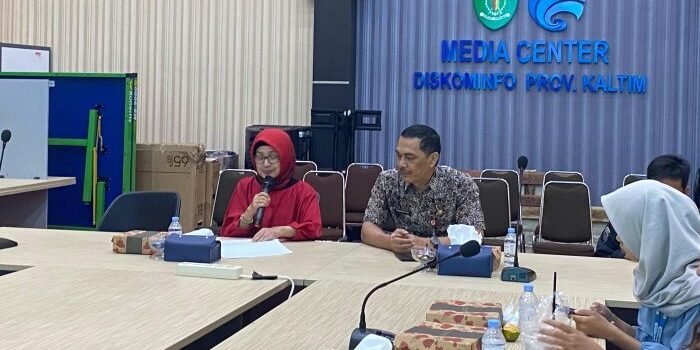 Samarinda dan Balikpapan Siap Gaungkan Budaya Lewat HKG PKK dan HUT Dekranas