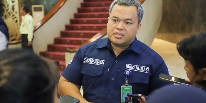 Kemnaker Gandeng Pos Indonesia untuk Salurkan BSU 2025 Secara Digital Via Aplikasi Pospay, Ini Alurnya