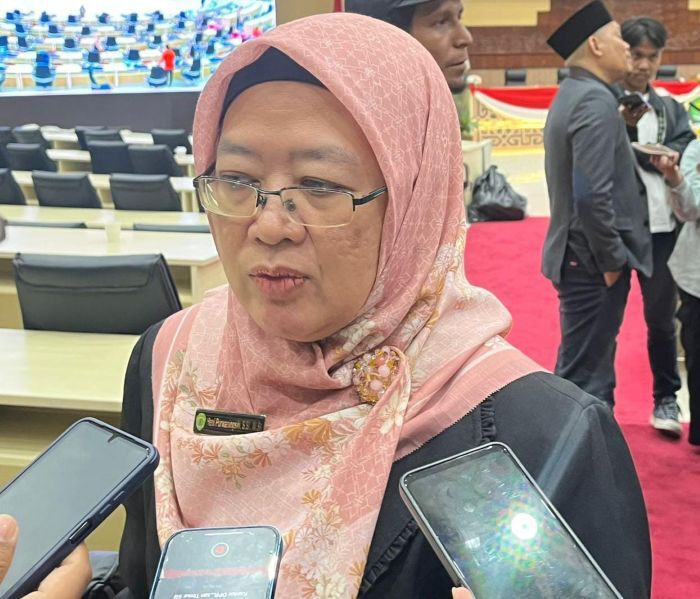 Pemprov Kaltim Telusuri Dugaan Penurunan Kualitas Beras Premium di Pasaran