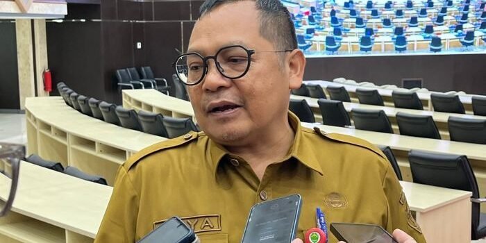 Cegah Hepatitis Sejak Dalam Kandungan, Dinkes Kaltim Perkuat Skrining untuk Ibu Hamil