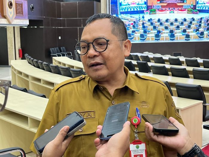 Cegah Hepatitis Sejak Dalam Kandungan, Dinkes Kaltim Perkuat Skrining untuk Ibu Hamil