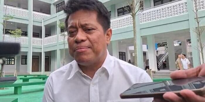 Antisipasi Aksi Massa, Disdikbud Balikpapan Terapkan Belajar dari Rumah 