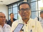 Kepala Dinas Sosial Kaltim, Andi Muhammad Ishak. Foto: BorneoFlash/Nur Ainunnisa