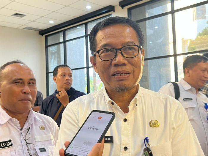 Dinsos Kaltim Libatkan Pendamping PKH Percepat Rekrutmen Siswa Sekolah Rakyat