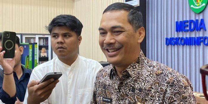 Program Internet Gratis Desa di Kaltim Berjalan Bertahap, Baru 153 Desa Terjangkau