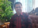 Kepala SMKN 2 Balikpapan, Suparman, S.Pd. Foto: BorneoFlash/Niken Sulastri
