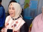 Ketua Harian Dekranas, Tri Tito Karnavian saat penutupan perayaan HUT ke 45 Dekranas Tahun 2025 di Balikpapan Sport and Convention Center (BSCC)/DOME, pada Jumat (11/7/2025). Foto: BorneoFlash/Niken Sulastri