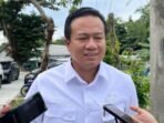 Ketua Komisi IV DPRD Kota Balikpapan, Gasali. Foto: BorneoFlash/Niken Sulastri