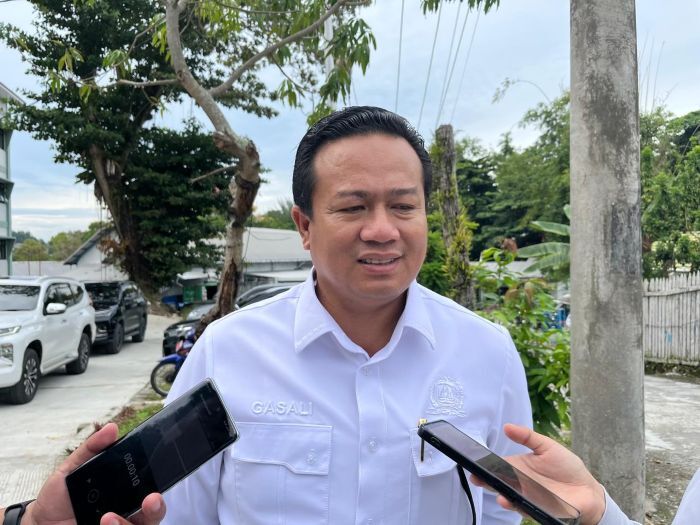 Komisi IV DPRD Dukung Penuh Program Seragam Gratis dan Pembangunan Sekolah Baru di Balikpapan