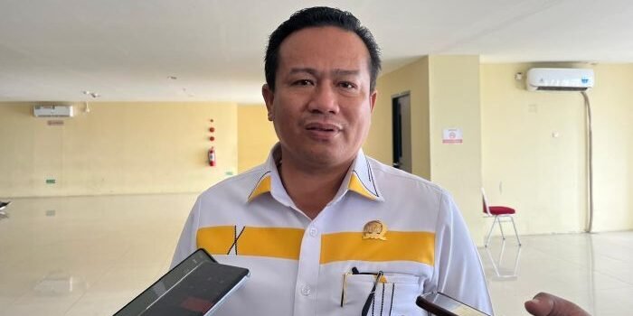 Komisi IV Dorong Pemerataan Akses Pendidikan di Balikpapan