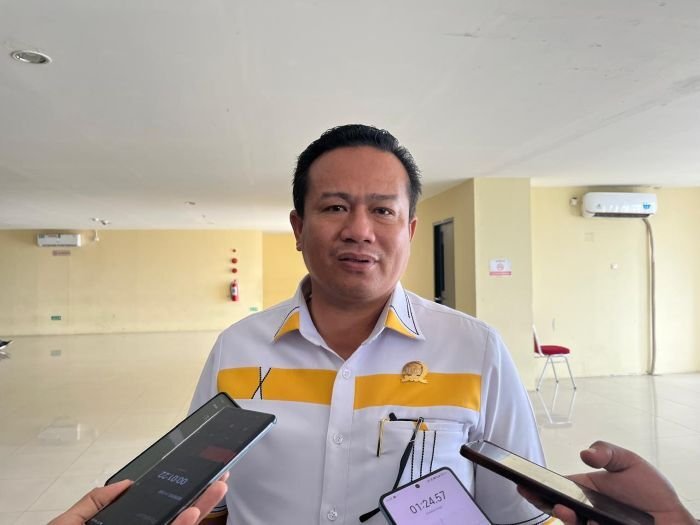 Komisi IV Dorong Pemerataan Akses Pendidikan di Balikpapan
