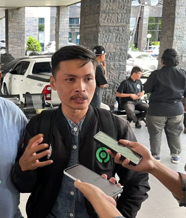 Aliansi Mitra Kaltim Bersatu Desak Pemprov Tindak Tegas Aplikator Ojol yang Abaikan Instruksi