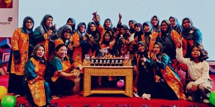 Koperasi Semayang Balikpapan Rayakan HUT ke-12, Dorong UMKM Kuat dan Mandiri Lewat Semangat Berkoperasi