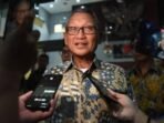 Mantan Menteri Energi dan Sumber Daya Mineral (ESDM) Arifin Tasrif mengatakan telah memberikan keterangan kepada Komisi Pemberantasan Korupsi (KPK) terkait penyelidikan dugaan korupsi pengelolaan mineral. Foto: ANTARA/Indrianto Eko Suwarso