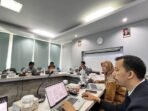 Melalui adopsi ISO 22301, PLN UIP KLT dapat lebih proaktif dalam Mengidentifikasi proses bisnis kritis. Foto: HO/PLN UIP Kalbagtim