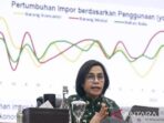 Menteri Keuangan Sri Mulyani Indrawati. Foto: ANTARA/Dhemas Reviyanto/bar/aa.