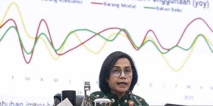 Pemerintah Luncurkan Stimulus Ekonomi Triwulan II-2025 Hadapi Tekanan Global