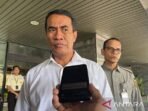 Menteri Pertanian (Mentan) Andi Amran Sulaiman. Foto: ANTARA/Harianto