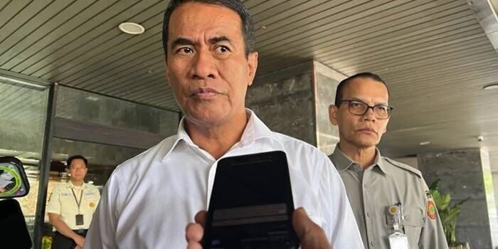 Menteri Pertanian (Mentan) Andi Amran Sulaiman. Foto: ANTARA/Harianto