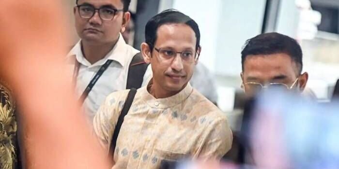 Kejagung Periksa Eks Sekpri Nadiem Terkait Dugaan Korupsi Laptop Rp9,9 Triliun