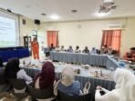 PHM menyelenggarakan Kelas Inspirasi Sarjana Pesisir angkatan ke-6, yang dilaksanakan di fasilitas SPU, Kecamatan Anggana, pada 23 Juni 2025. Foto: HO/PHM