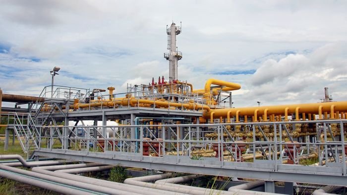 PHSS berhasil melampaui target produksi migas di angka produksi minyak sekitar 14 ribu BOPD dan gas 105 juta standar kaki kubik per hari (MMSCFD). Foto: HO/PHSS