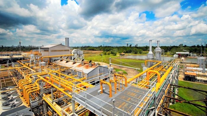 PHSS berhasil melampaui target produksi migas di angka produksi minyak sekitar 14 ribu BOPD dan gas 105 juta standar kaki kubik per hari (MMSCFD). Foto: HO/PHSS