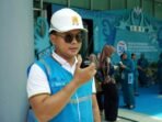 PT PLN mendukung suksesnya gelaran nasional Hari Kesatuan Gerak (HKG) PKK ke-53 dan Rapat Kerja Nasional (Rakernas) X PKK tahun 2025. Foto: HO/Humas PLN UID Kaltimra