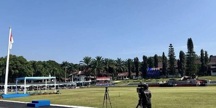 Presiden Prabowo Batal Pimpin Pelantikan 1.110 Pamong Praja IPDN