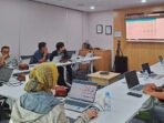 Pembahasan Teknis Program Kerja Aspek Perkapalan dan Kemaritiman untuk tahun anggaran 2026 yang diselenggarakan oleh PHI bersama seluruh Kontraktor Kontrak Kerja Sama (KKKS) di bawah naungan Subholding Upstream Pertamina (SHU) dan SKK Migas bersama pada 7–18 Juli 2025 di Graha Elnusa, Jakarta, kantor pusat PHI. Foto: HO/PHI