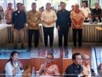 Pemkab Mahulu bersama Yayasan Konservasi Alam Nusantara (YKAN) menggelar Workshop Pembangunan Masyarakat dan Kampung Menuju Pembangunan Berkelanjutan di Balkondes Wringin Putih, Kecamatan Borobudur, Kabupaten Magelang, Jawa Tengah, pada Selasa (29/7/2025). Foto: HO/Prokopim Mahulu