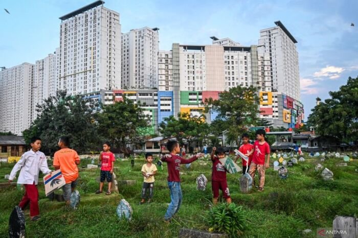 Orang Tua Wajib Tahu! Anak Perlu Tahu Pentingnya Edukasi Cara Bertindak Saat Kondisi Darurat Sejak Usia Dini