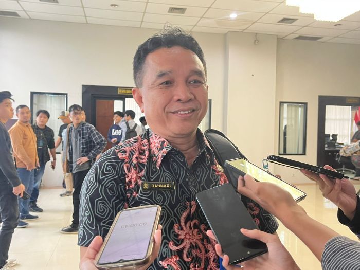 Ancaman Tambang Bayangi KHDTK Unmul, Dinas Kehutanan Siap Bertindak Jika Gubernur Beri Lampu Hijau