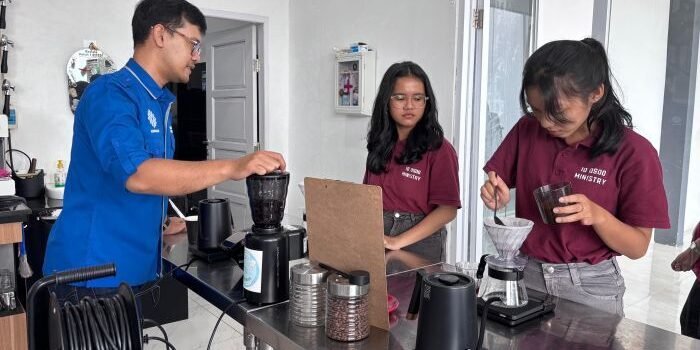 BPVP Samarinda Gelar Pekan Vokasi 2025, Tawarkan Pelatihan Gratis dan Interaktif bagi Masyarakat