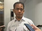 Plt. Kepala Dinas Pendidikan dan Kebudayaan Kaltim, Armin. Foto: BorneoFlash/Nur Ainunnisa
