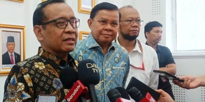 Pemerintah Prioritaskan Peningkatan Kualitas SDM melalui Program Quick Wins